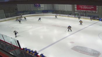 Replay: Home - 2025 Lake Forest vs Coeur D'alene | Feb 16 @ 8 AM