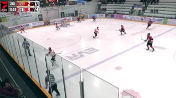 Replay: Home - 2024 Golden vs Fernie | Sep 4 @ 7 PM