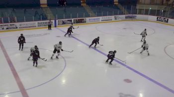 Replay: Home - 2024 RHA Winnipeg vs RHA Kelowna | Nov 4 @ 9 AM