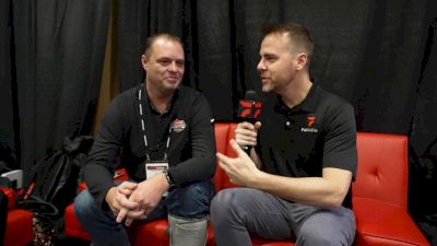 Rick Schwallie Talks Impact Of FloSports Taking Over Lucas Oil Late Model Dirt Series