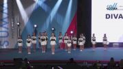 Magic Cheerleading - Divas [2023 L1 Youth - D2 - Small - A - WC Day 1] 2023 The Youth Summit