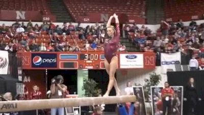 2010 Big 12 Gymnastics Championship Highlights