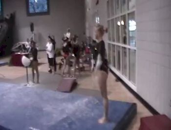 ISU (Kimberly Caron)