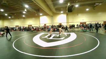 152 lbs Rnd Of 16 - Sarah Henckel, Connecticut vs Maeli Howard, Sanderson Wrestling Academy