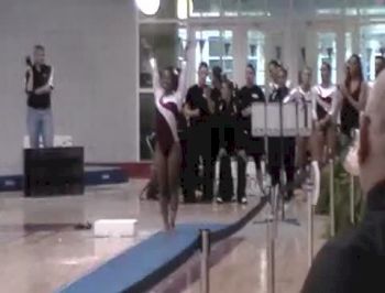 TWU (Rashonda Cannie)