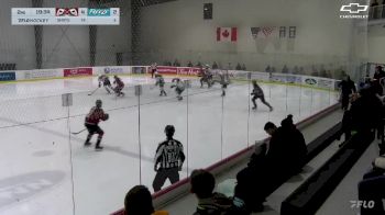 Replay: Home - 2024 Virden vs WPG Freeze | Nov 27 @ 7 PM