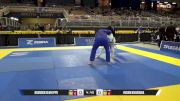 Husam Kharouba vs Brandon Sean Epps 2025 Pan Jiu Jitsu IBJJF Championship