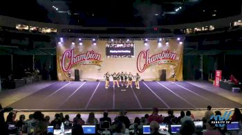 Flipping Out Tumbling - Queens [2022 L4 Senior Day 2] 2022 CCD Champion Cheer and Dance Grand Nationals