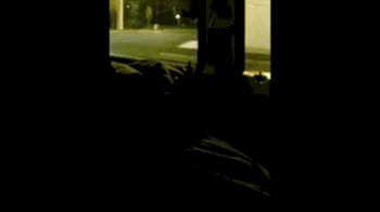 T minus 5min till knockout