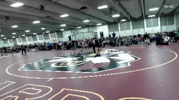 105 lbs Champ. Round 3 - Addelynne Sidwell, Platte Valley vs Emma Faczak, Bennett