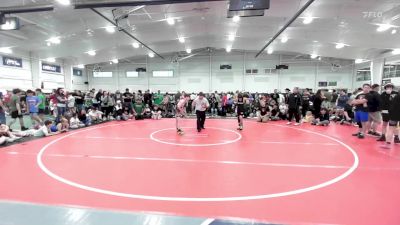 96 lbs 5th Place - Phoenix Peters, Pursuit-MS vs Spencer Stayton, Metro All-Stars-MS