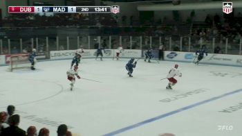 Replay: Away - 2025 Dubuque vs Madison | Mar 20 @ 7 PM