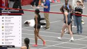 Women's 60m, Prelims 5