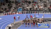 High School Girls' 500m, Finals 1