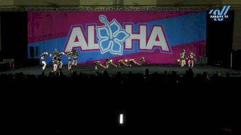 Miami Valley Premier - Showstoppers [2025 L2 Junior 03/09/2025] 2025 Aloha Indy Showdown