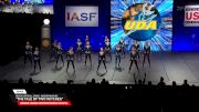 Peach State All Stars - Senior Peaches - "The Tale of Two Witches" [2025 Senior Large Contemporary/Lyrical Semis] 2025 The Dance Worlds