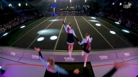 Rockets Cheerleaders - Rockets Starlight [2026 OJ MX 2 Day 1] 2026 Summer All Level Championship North