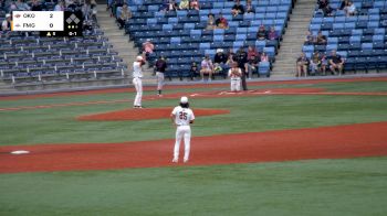 Replay: Home - 2025 Okotoks Dawgs vs Giants | Jul 12 @ 7 PM