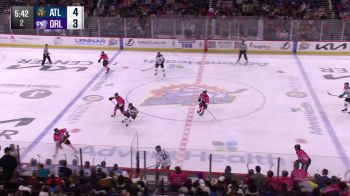 Replay: Home - 2024 Atlanta vs Orlando | Jan 23 @ 7 PM