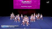Arizona All Stars - Kryptonite [2026 L1 Junior - Flex - D2 - Medium Semis] 2026 The D2 Summit