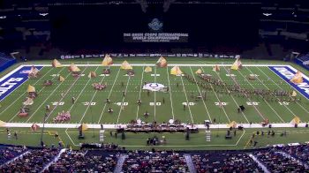 Troopers "THE FINAL SUNSET" at 2025 DCI World Championships