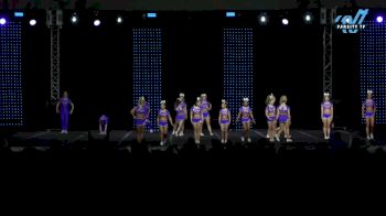Northern Elite - Envy [2025 L5 Senior Coed Day 2] 2025 ASC King of the Jungle Schaumburg Showdown
