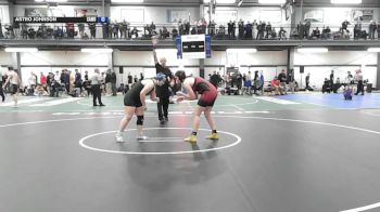 165Yellow lbs Rr Rnd 5 - Megan Emerich, Bhsbs vs Astro Johnson, Camden