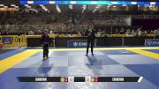 Exhibition vs Exhibition 2025 Pan Kids Jiu-Jitsu IBJJF Championship