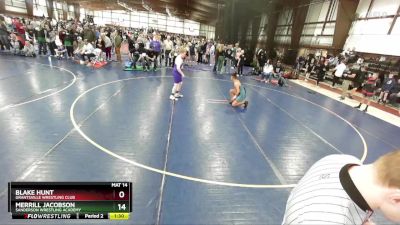 145 lbs Quarterfinal - Daxton Laird, Southern Utah Elite vs Jon Sagastume, Westlake