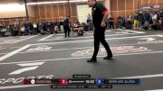 Mateo Wegzyn vs Vasja Volin 2026 ADCC Portland Open