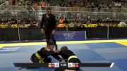 Boston James Page vs Darian Avery Sanchez 2025 Pan Kids Jiu-Jitsu IBJJF Championship