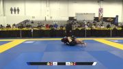 Joshua Sean Prieto vs Louis Steven Accaria 2024 World IBJJF Jiu-Jitsu No-Gi Championship