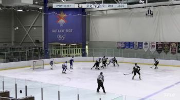 Replay: Home - 2024 Outliers vs Predators | Feb 8 @ 7 PM