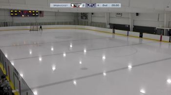 Replay: Home - 2024 Cyclones vs WBS Knights | Feb 17 @ 11 AM