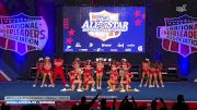 Woodlands Elite - Rangers [2026 L4.2 Senior Coed - Small Day 2] 2026 NCA All-Star National Championship