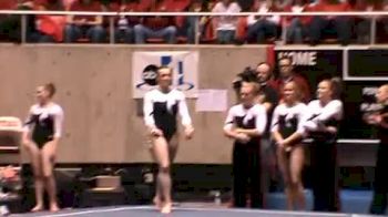 UT (Daria Bijak) SENIOR ROUTINE 9.925