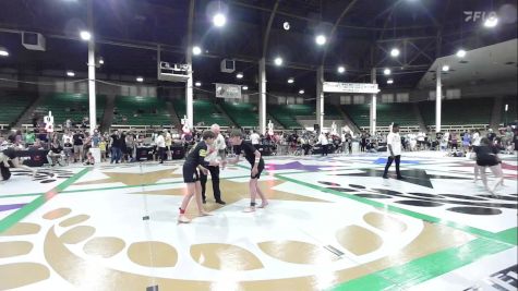 Sullivan Ralph vs Rafe Morgan 2024 Fight 2 Win Summer Classic