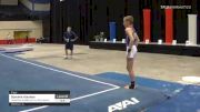 Dominik Kocman - Floor, Lakeshore Academy of Art Gymnastics - 2021 USA Gymnastics Development Program National Championships