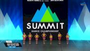 South Texas Strutters - Tiny Elite Jazz [2025 Tiny - Jazz Semis] 2025 The Dance Summit