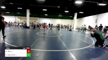 Replay: Mat 24 - 2024 Defense Soap Super 32 Challenge | Oct 13 @ 8 AM