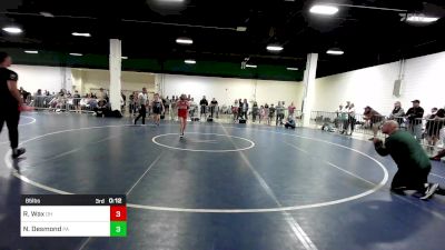 Replay: Mat 24 - 2024 Defense Soap Super 32 Challenge | Oct 13 @ 8 AM