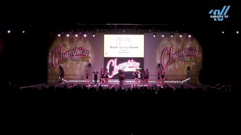 South Jersey Storm - Cat 6 [2024 6 Day 1] 2024 Champion Cheer and Dance Grand Nationals