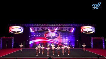 Thunder Elite - Rage [2023 L5 Senior Open Coed - D2 Day 1] 2023 ACP Southern Nationals