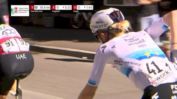 2025 Tre Valli Varesine Women