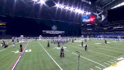 The Academy "LONDON FOG" at 2025 DCI World Championships