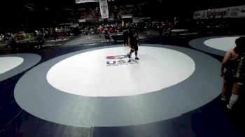 Replay: Mat 5 - 2025 CAUSA FS/GR Fargo Qualifier | Jun 1 @ 8 AM