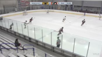 Replay: Home - 2024 NJ Bears vs Philly Little Flyers | Nov 21 @ 12 PM