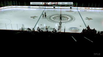 Replay: Home - 2025 Cyclones vs Comets | Jan 24 @ 1 PM