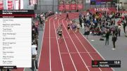 Men's Mile, Prelims 16
