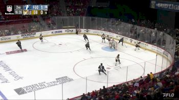 Replay: Home - 2023 Fargo vs Green Bay | Oct 21 @ 6 PM